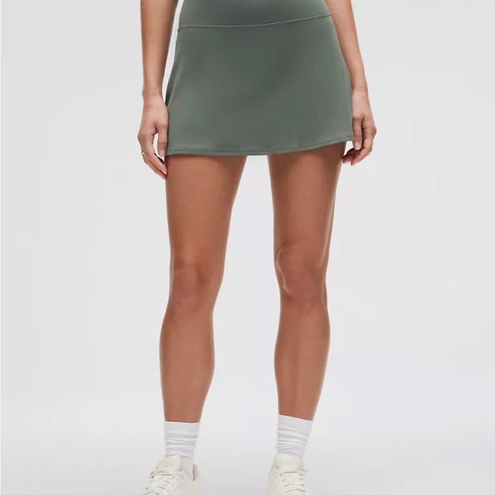 lululemon Align™ High-Rise Skirt size 8